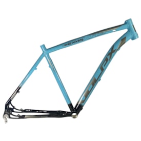 Quadro de Bicicleta Aro 29 Volpx Texas