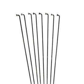 Raio Fino 240x2,00mm Aço Importado Comum Zincado Groza