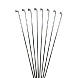 Raio Grosso 190x2,5mm Aço Importado Comum Zincado Groza