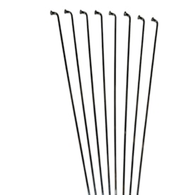 Raio Grosso 235x2,5mm Aço Importado Comum Zincado Goza