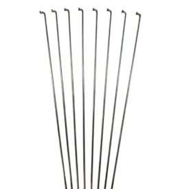 Raio Grosso 255x2,5mm Aço Importado Comum Zincado Groza