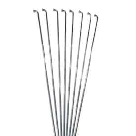 Raio Grosso 262x2,5mm Aço Importado Comum Zincado Groza