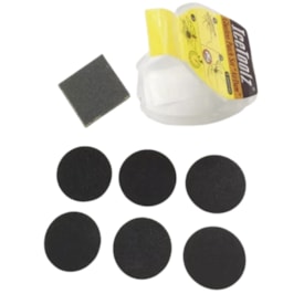 Remendo Estojo Ice Toolz