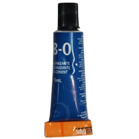 Remendo Estojo Vulcaflex Max Plus