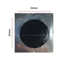 Remendo Estrela Vulcaflex VBM-1