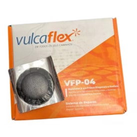 Remendo Manchao Vulcaflex VFP-04