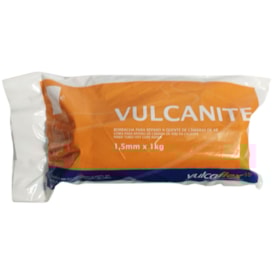 Remendo Rolo Vulcaflex Quente