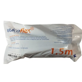 Remendo Rolo Vulcaflex Quente