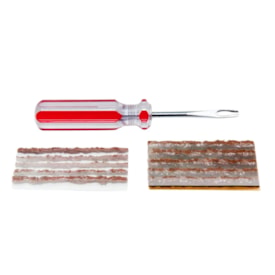 Reparo Garra7 Tubeless Macarrão