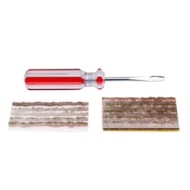 Reparo Garra7 Tubeless Macarrão