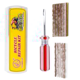 Reparo Garra7 Tubeless Macarrão