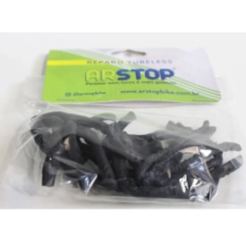 Reposição Macarrão Reparo Pneus Tubeless Arstop