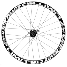 Roda 26 Avalanche Noise 28F Blocagem Preto