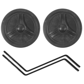 Roda Lateral AMR Aro 16 Reforçado