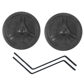 Roda Lateral AMR Aro 24