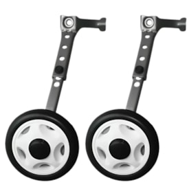 Roda Lateral Importado Aro 24 Reforçado