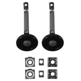 Roda Lateral JKS Aro 20