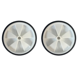 Roda Lateral Volpx Aro 20 Reforçado