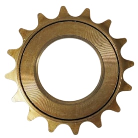 Roda Livre 1 Velocidade Niu Pai 16D