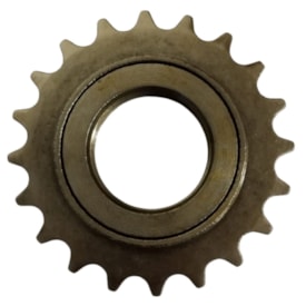 Roda Livre 1V GTS Dourado 20D