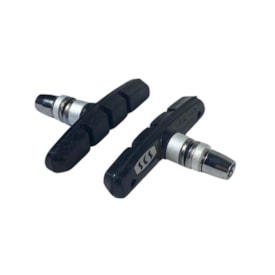 Sapata de Freio V-Brake Importado 68mm