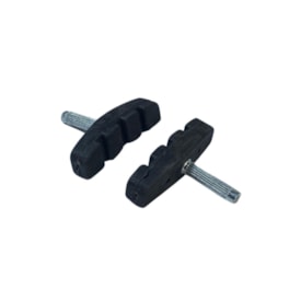 Sapata de Freio V-Brake Paco 50mm ( 25 Unidades )