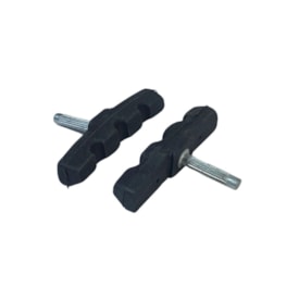 Sapata de Freio V-Brake Paco 70mm ( 25 Unidades )