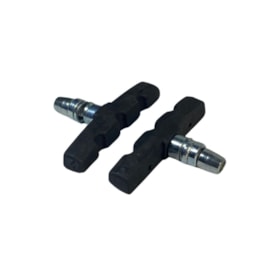 Sapata de Freio V-Brake Paco Orbital 70mm ( 25 Unidades )