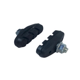 Sapata de Freio V-Brake Wester 40mm ( 2 Unidades )