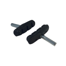 Sapata de Freio V-Brake Wester 50mm ( 20 Unidades )