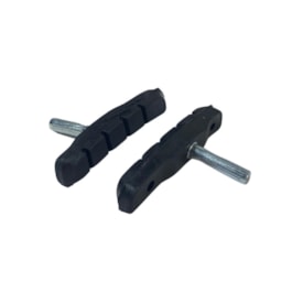 Sapata de Freio V-Brake Wester 70mm ( 20 Unidades )