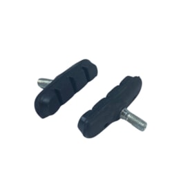 Sapata de Freio V-Brake Wester Rosca 50mm ( 20 Unidades )