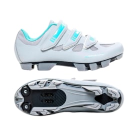 Sapatilha Absolute MTB Mia Velcro