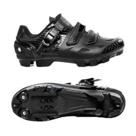 Sapatilha Absolute MTB Wild Catraca