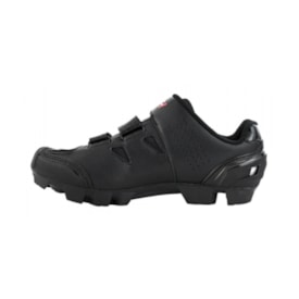 Sapatilha High One MTB Feet Catraca