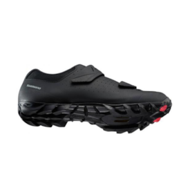 Sapatilha Shimano SH-ME 100 Velcro Tamanho 44 Preto
