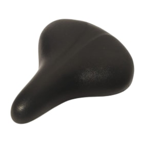 Selim BC Selle Royal City Bike Preto