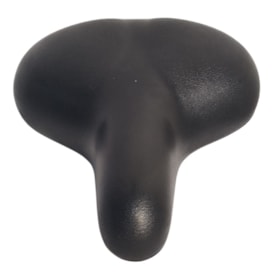 Selim BC Selle Royal Soft Fit Preto