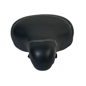 Selim BMX Free Style Pro-X GW-710 Preto