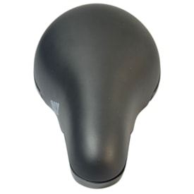 Selim BMX Kalf Sly Preto