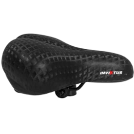 Selim Inviktus Spider Preto