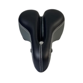 Selim LTX MTB Com Costura Vazado