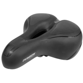 Selim MTB Arbok Comfort Preto