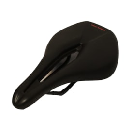 Selim MTB Element Soft Premium Preto