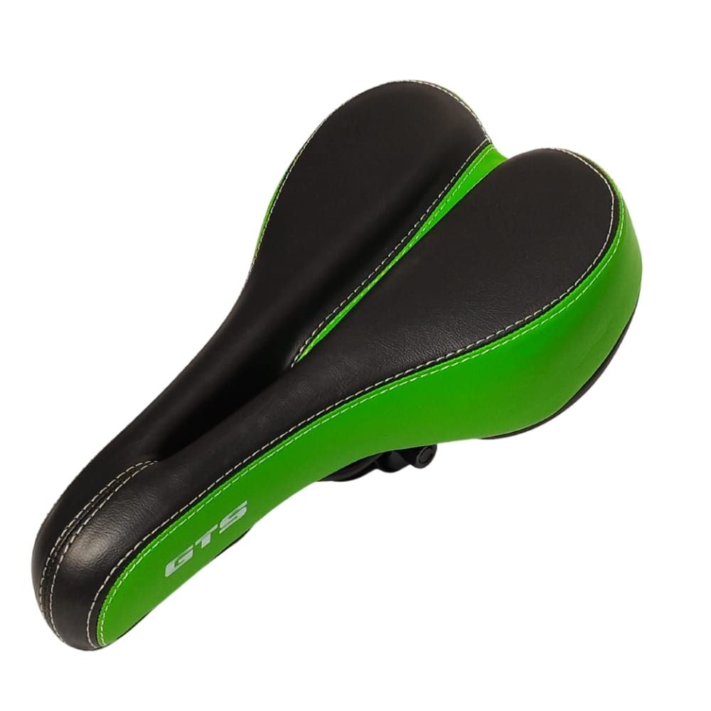 Selim MTB GTS 211 Vazado Com Manopla
