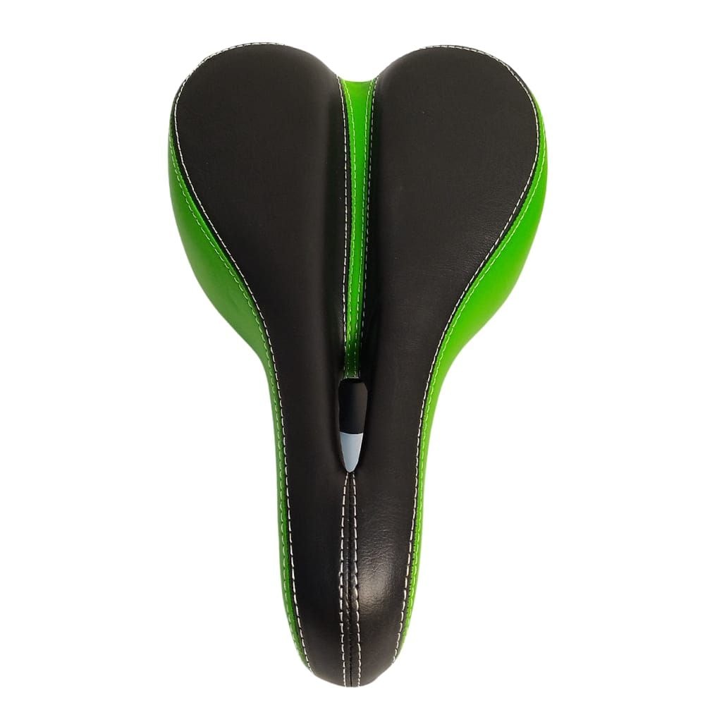 Selim MTB GTS 211 Vazado Com Manopla