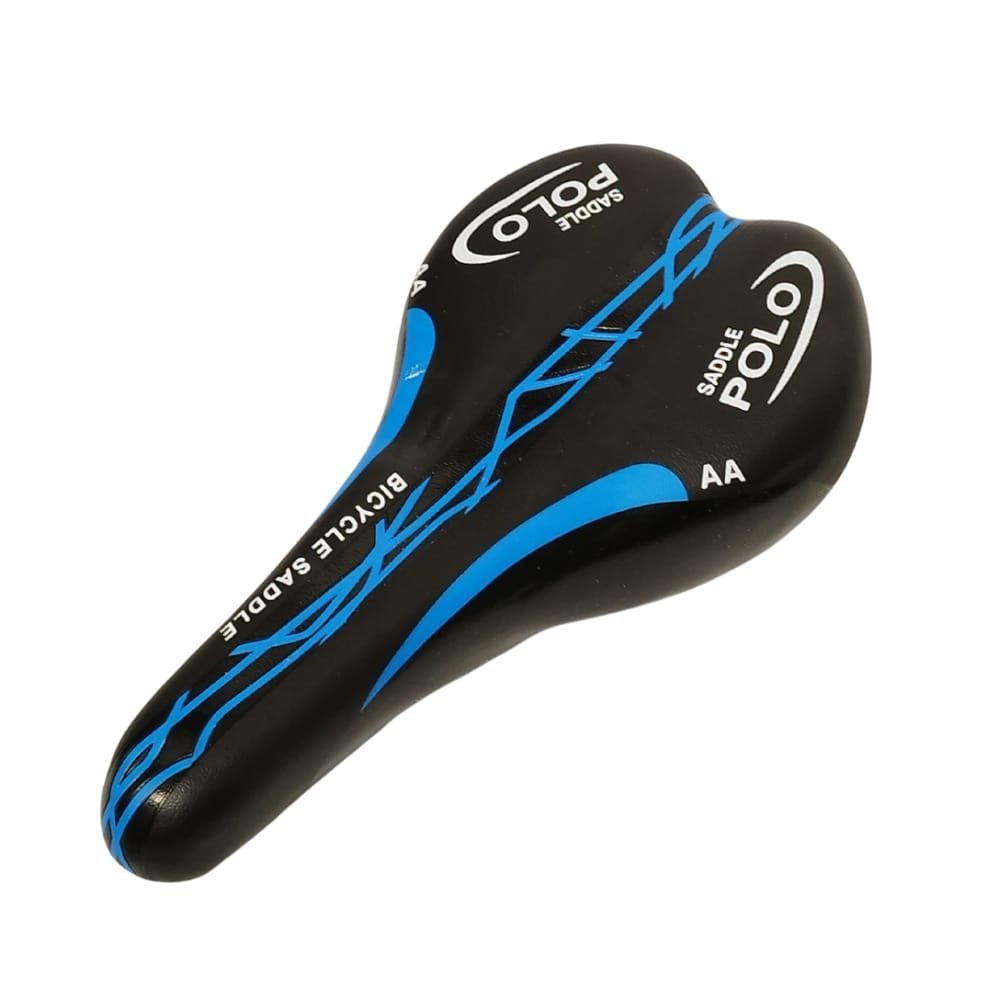 Selim MTB GTS New Polo Com Manopla e Canote