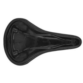 Selim MTB Kalf Sierra KF300-T Preto