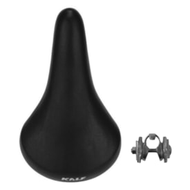 Selim MTB Kalf Sierra KF300-T Preto