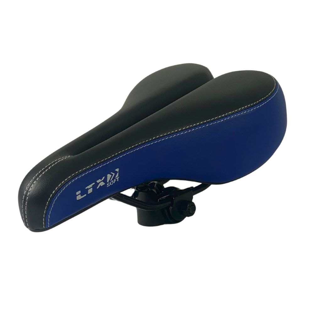 Selim MTB LTX Com Costura Vazado